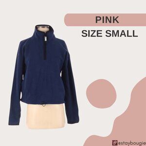 PINK Pullover - Size S